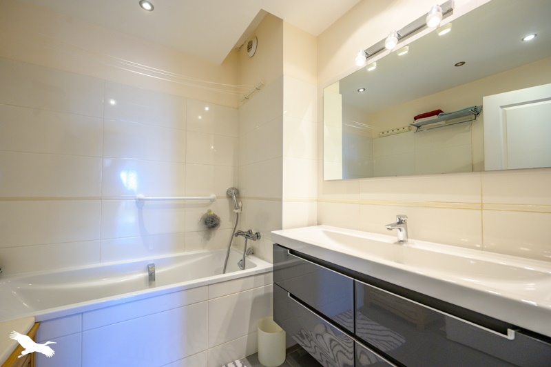 Vente Appartement LA ROCHELLE - 3 pièces -78 m² - (17000)