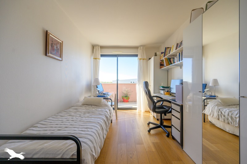 Vente Appartement LA ROCHELLE - 3 pièces -78 m² - (17000)