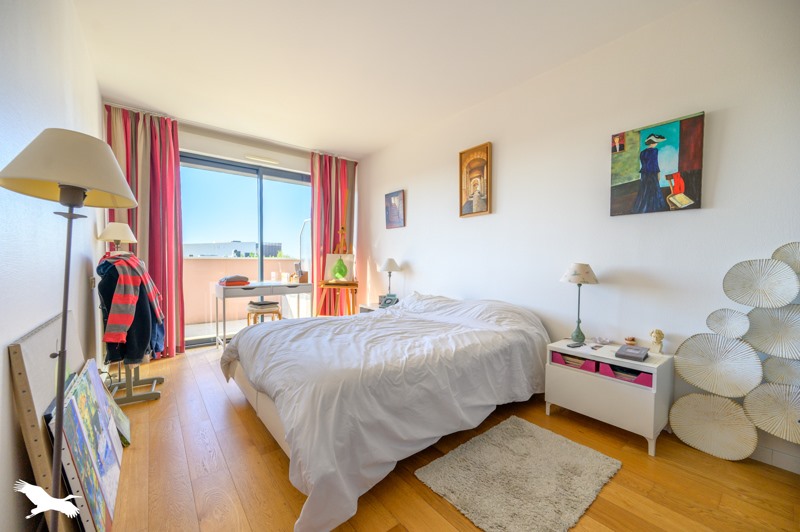 Vente Appartement LA ROCHELLE - 3 pièces -78 m² - (17000)