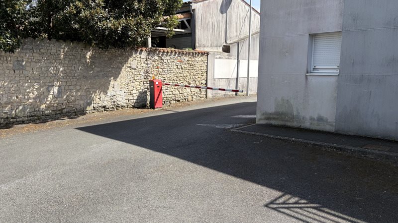 Vente Appartement LA ROCHELLE - 1 pièce -19 m² - (17000)
