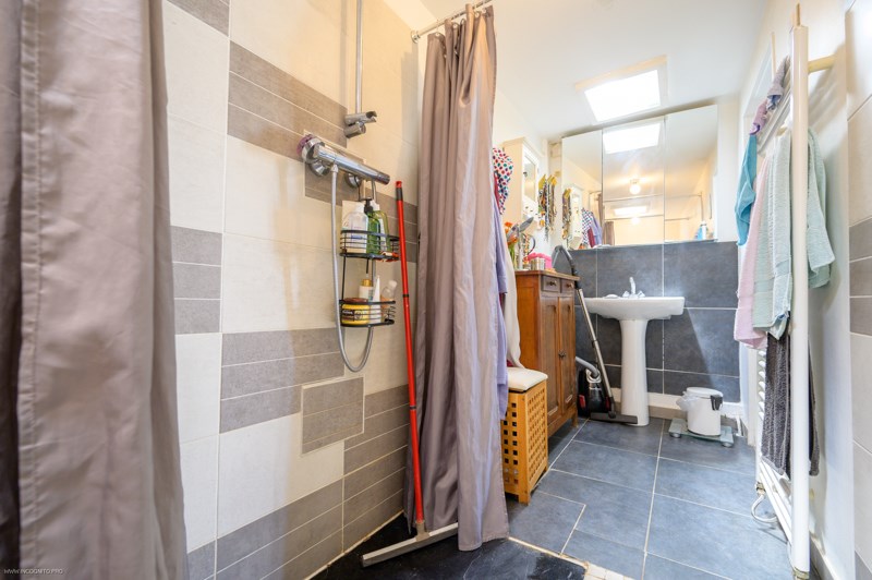 Vente Maison LA ROCHELLE - 3 pièces -53 m² - (17000)