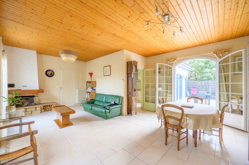Vente Maison LA ROCHELLE - 5 pièces -126 m² - (17000)