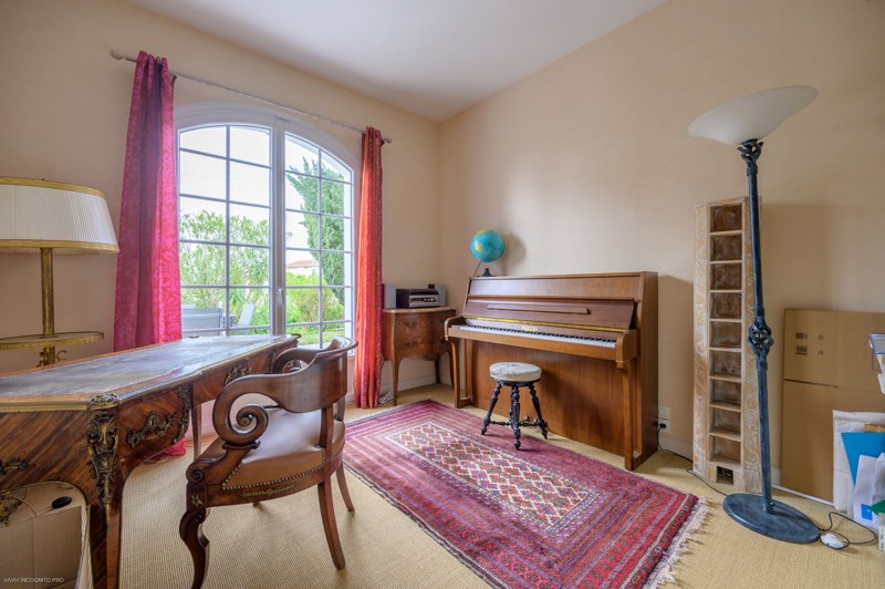 Vente Maison LA ROCHELLE - 5 pièces -126 m² - (17000)