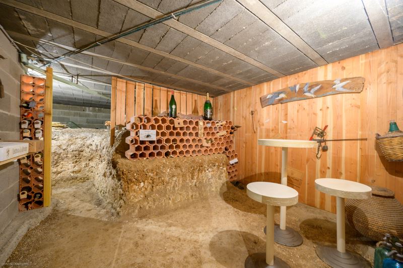 Vente Maison LA ROCHELLE - 5 pièces -126 m² - (17000)