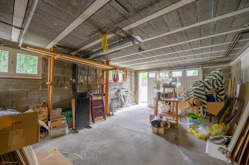 Vente Maison LA ROCHELLE - 5 pièces -126 m² - (17000)