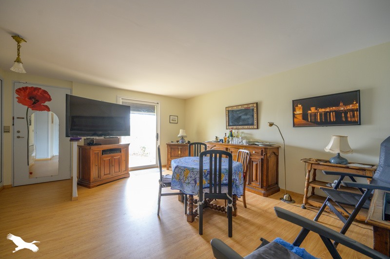Vente Maison LA ROCHELLE - 3 pièces -65 m² - (17000)