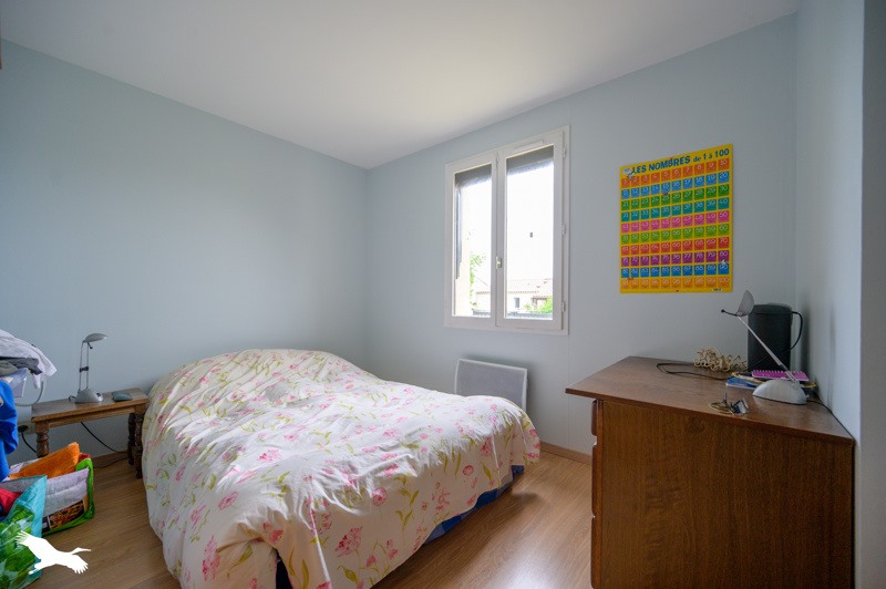 Vente Maison LA ROCHELLE - 3 pièces -65 m² - (17000)