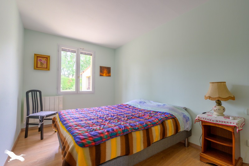 Vente Maison LA ROCHELLE - 3 pièces -65 m² - (17000)