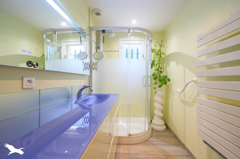 Vente Maison LA ROCHELLE - 3 pièces -65 m² - (17000)