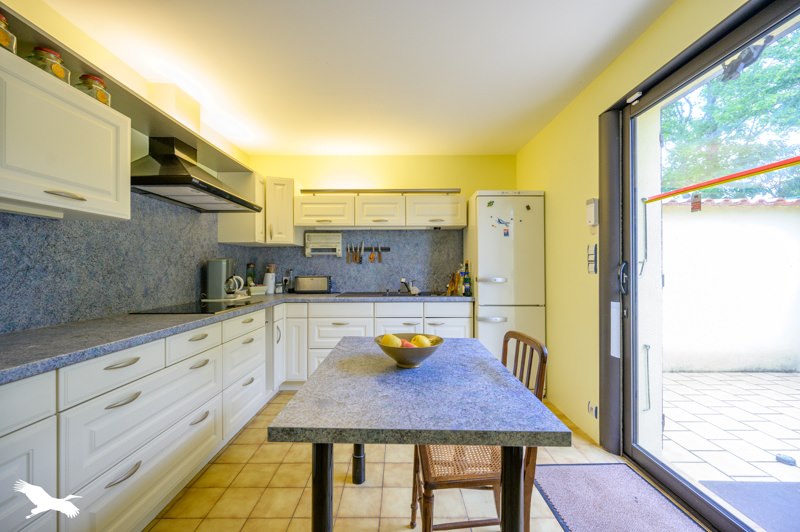 Vente Maison LA ROCHELLE - 3 pièces -65 m² - (17000)