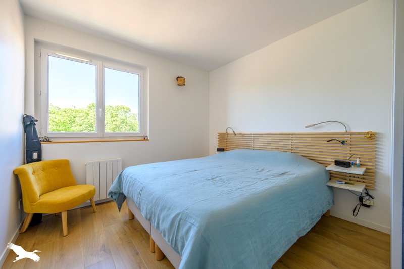 Vente Appartement LA ROCHELLE - 3 pièces -66 m² - (17000)