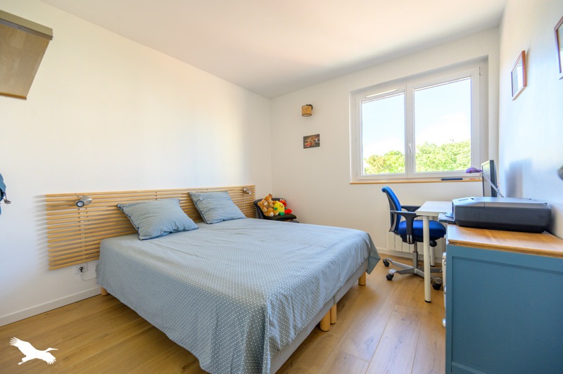 Vente Appartement LA ROCHELLE - 3 pièces -66 m² - (17000)