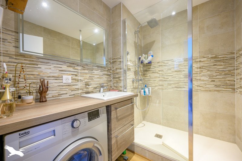 Vente Appartement LA ROCHELLE - 3 pièces -66 m² - (17000)