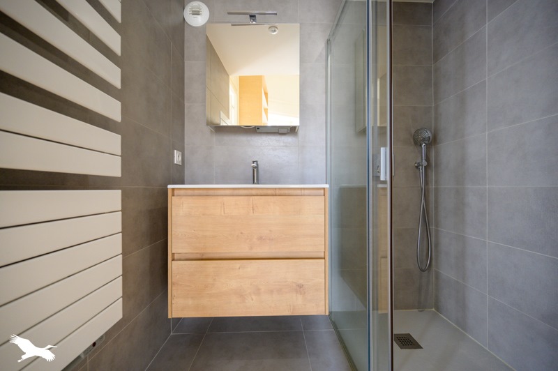 Vente Appartement LA ROCHELLE - 3 pièces -85 m² - (17000)