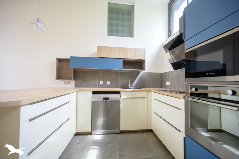 Vente Appartement LA ROCHELLE - 3 pièces -85 m² - (17000)