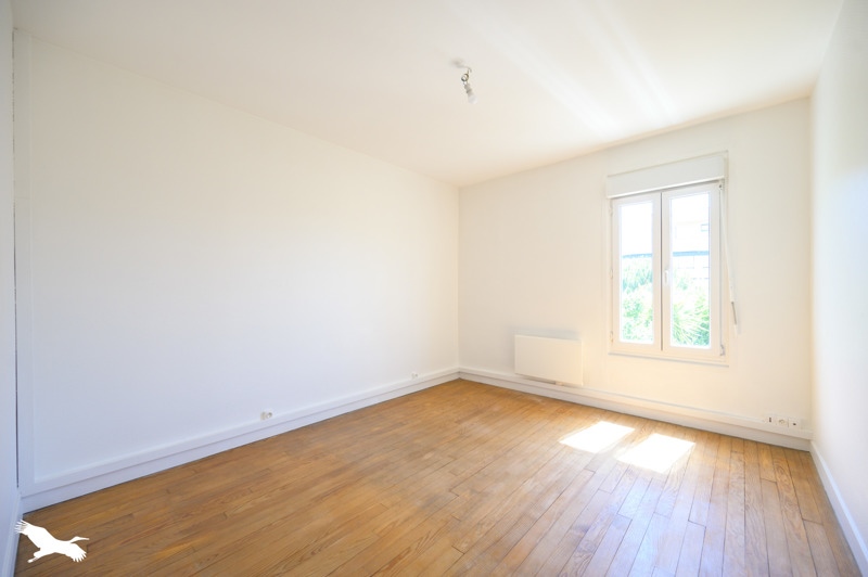 Vente Maison LA ROCHELLE - 3 pièces -61 m² - (17000)
