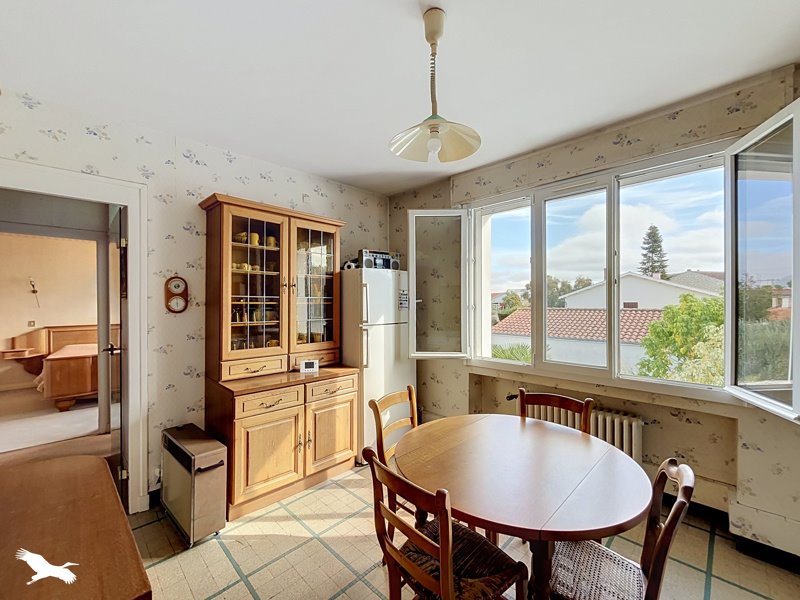 Vente Maison La Rochelle - 6 pièces -136 m² - (17000)