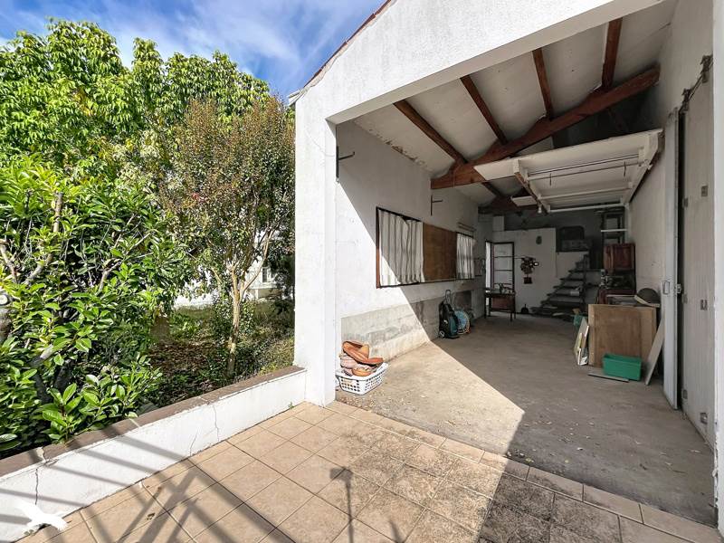 Vente Maison La Rochelle - 6 pièces -136 m² - (17000)
