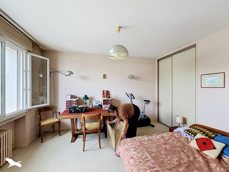 Vente Maison La Rochelle - 6 pièces -136 m² - (17000)