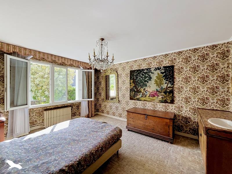 Vente Maison La Rochelle - 6 pièces -136 m² - (17000)