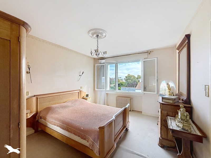 Vente Maison La Rochelle - 6 pièces -136 m² - (17000)