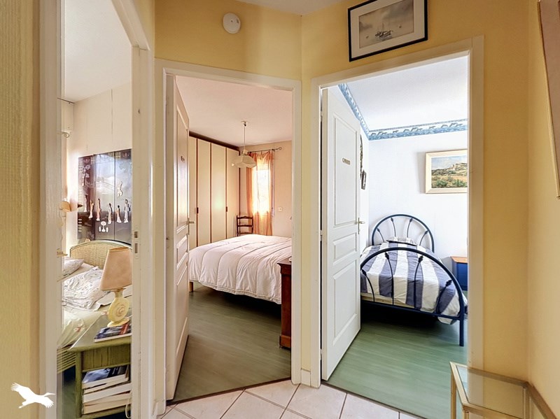 Vente Appartement LA ROCHELLE - 5 pièces -114 m² - (17000)