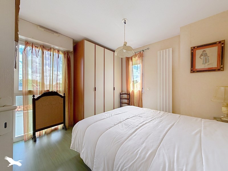Vente Appartement LA ROCHELLE - 5 pièces -114 m² - (17000)