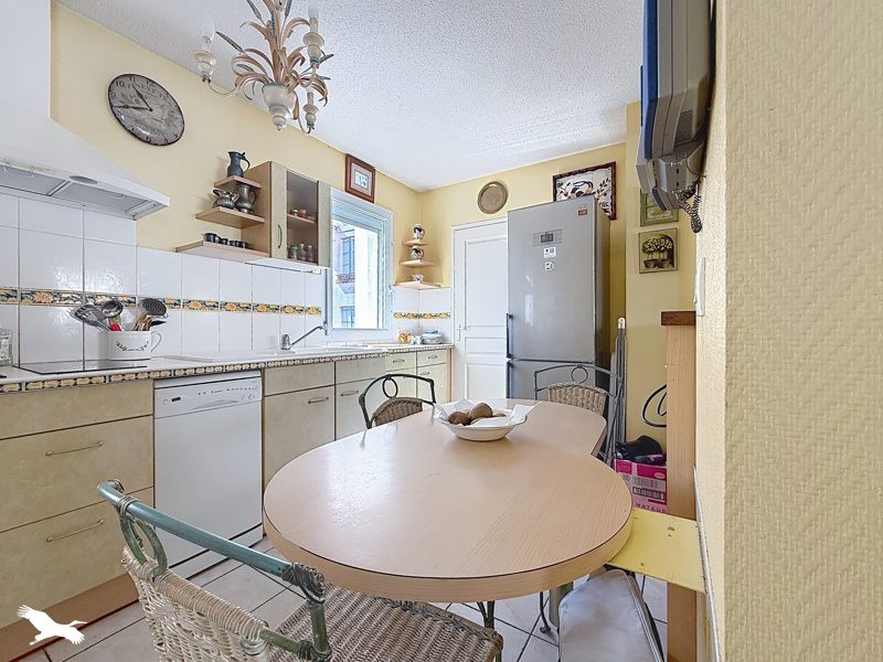 Vente Appartement LA ROCHELLE - 5 pièces -114 m² - (17000)