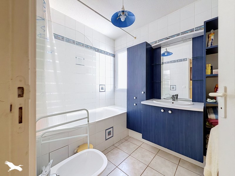 Vente Appartement LA ROCHELLE - 5 pièces -114 m² - (17000)