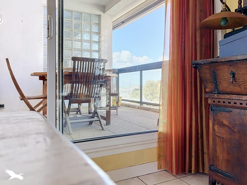 Vente Appartement LA ROCHELLE - 5 pièces -114 m² - (17000)