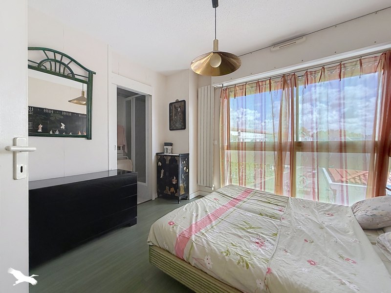Vente Appartement LA ROCHELLE - 5 pièces -114 m² - (17000)