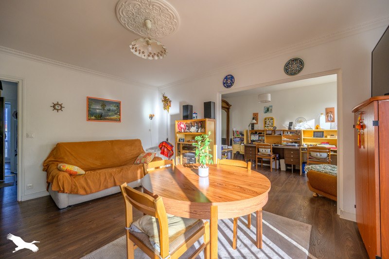 Vente Appartement La Rochelle - 3 pièces -65 m² - (17000)