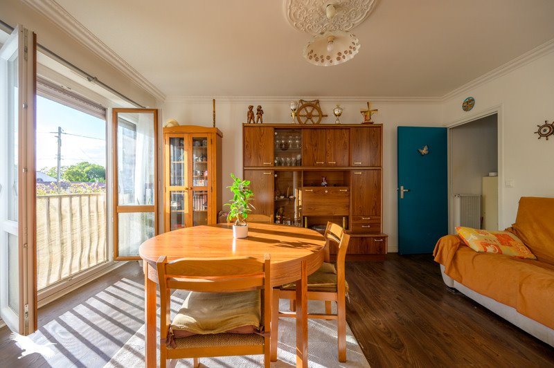 Vente Appartement La Rochelle 17000 3 pièces - 65 m²