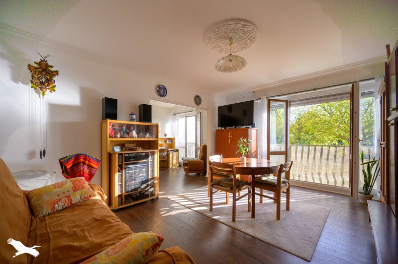 Vente Appartement La Rochelle - 3 pièces -65 m² - (17000)