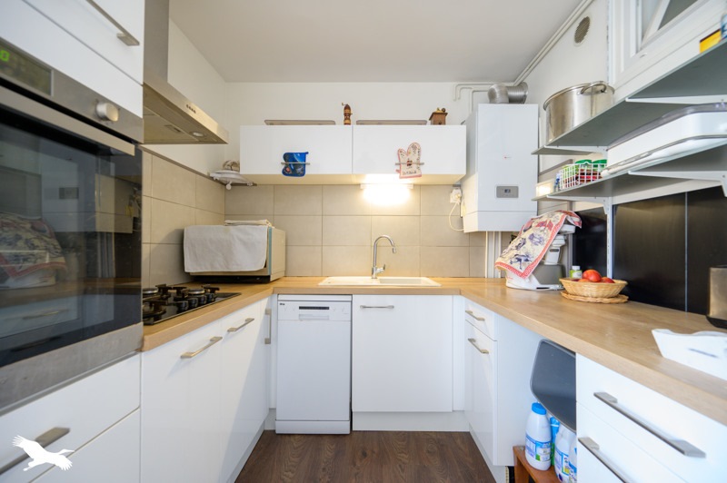 Vente Appartement La Rochelle - 3 pièces -65 m² - (17000)