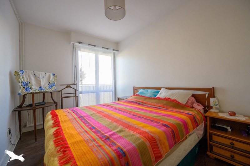 Vente Appartement La Rochelle - 3 pièces -65 m² - (17000)