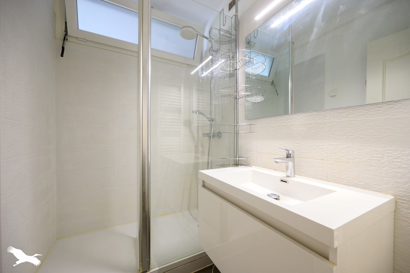 Vente Appartement La Rochelle - 3 pièces -65 m² - (17000)