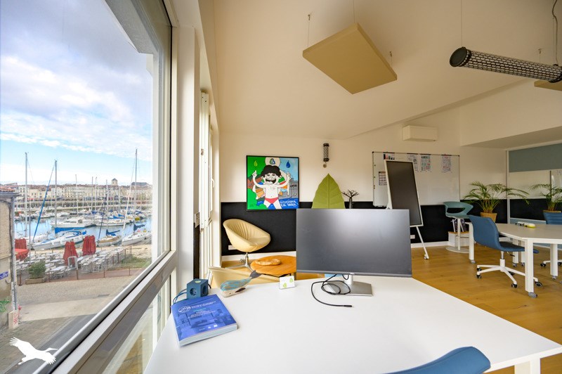 Vente Appartement La Rochelle 17000 4 pièces - 95,81 m²