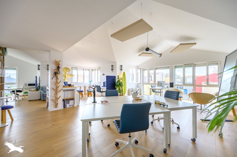 Vente Appartement La Rochelle - 4 pièces -95,8 m² - (17000)