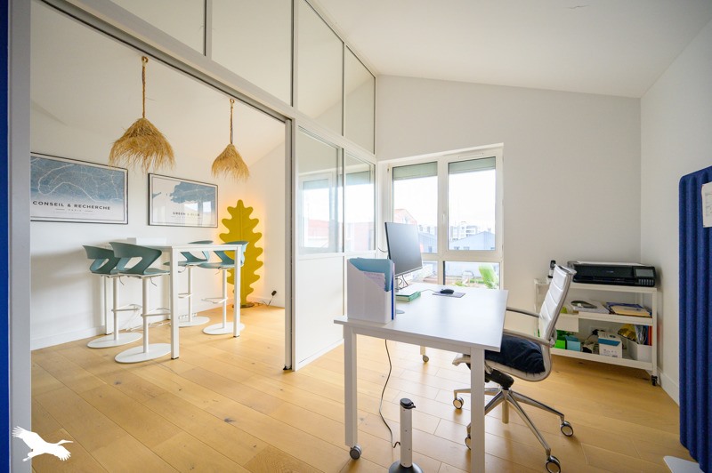 Vente Appartement La Rochelle - 4 pièces -95,8 m² - (17000)