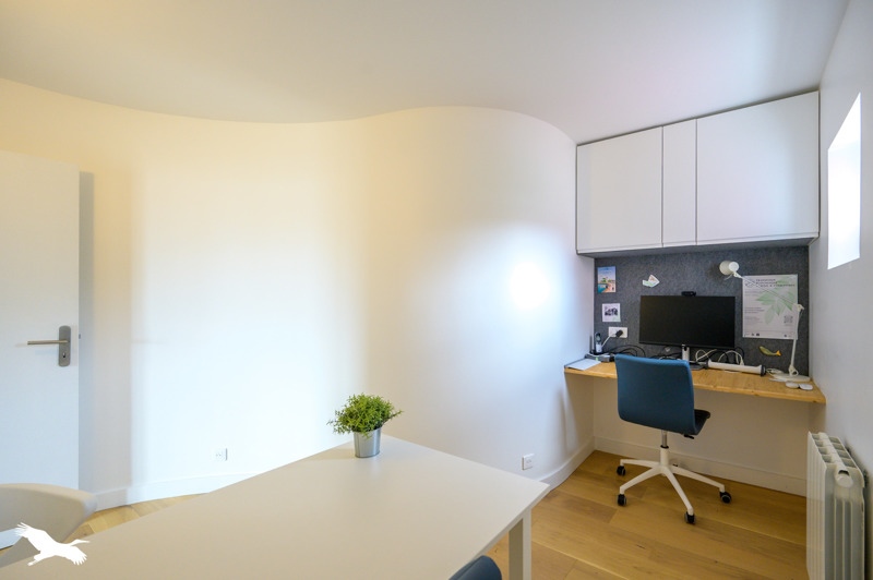 Vente Appartement La Rochelle - 4 pièces -95,8 m² - (17000)