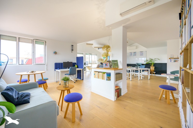 Vente Appartement La Rochelle - 4 pièces -95,8 m² - (17000)