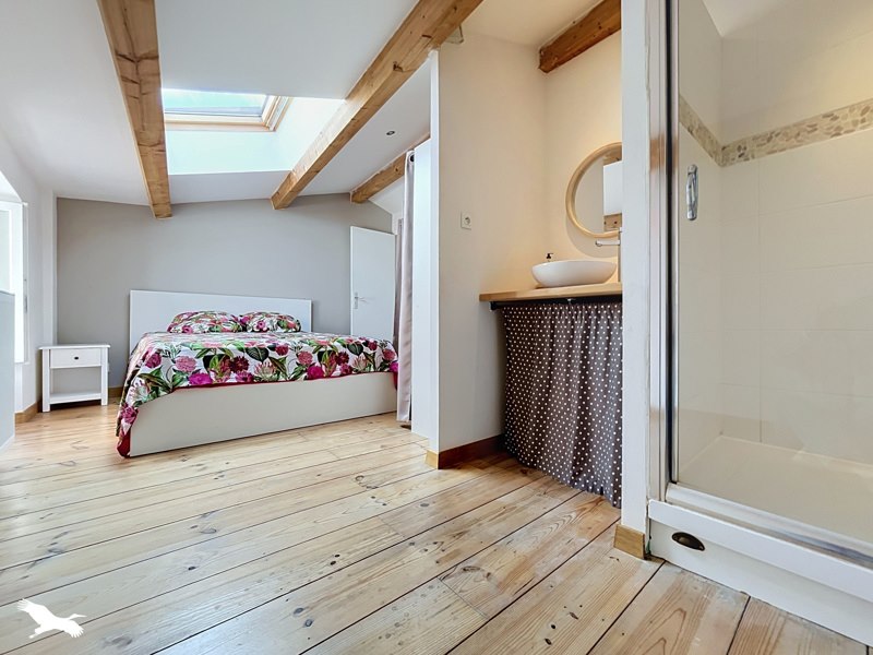 Vente Maison La Rochelle - 5 pièces -100 m² - (17000)