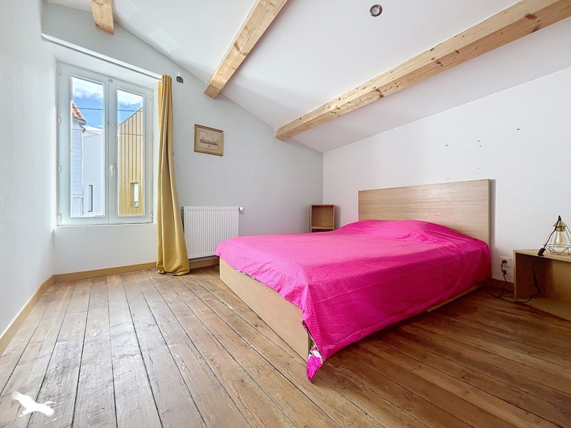 Vente Maison La Rochelle - 5 pièces -100 m² - (17000)