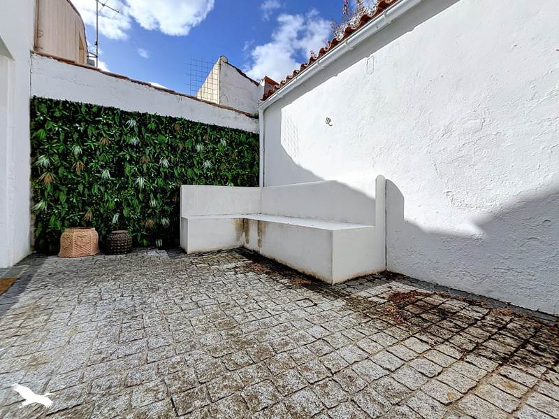 Vente Maison La Rochelle - 5 pièces -100 m² - (17000)