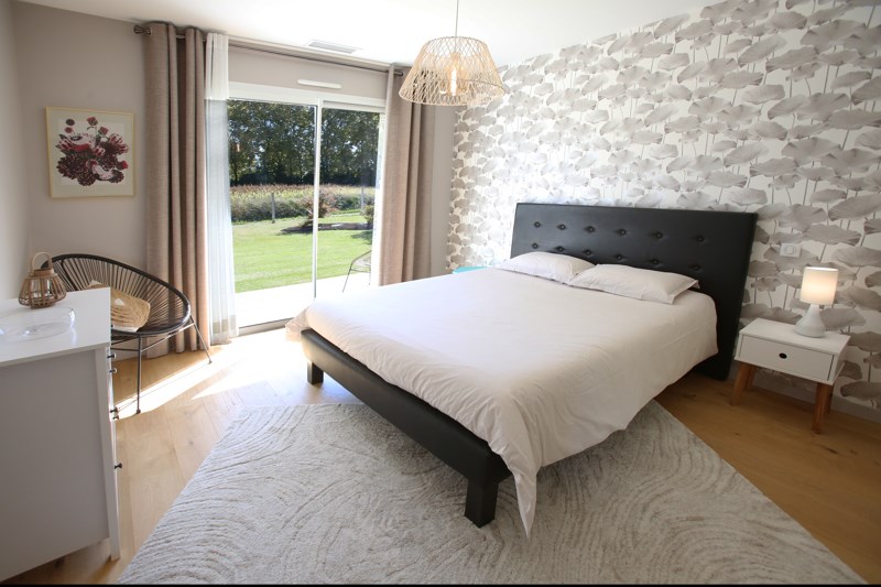 Vente Maison AIRE SUR L ADOUR - 6 pièces -203 m² - (40800)