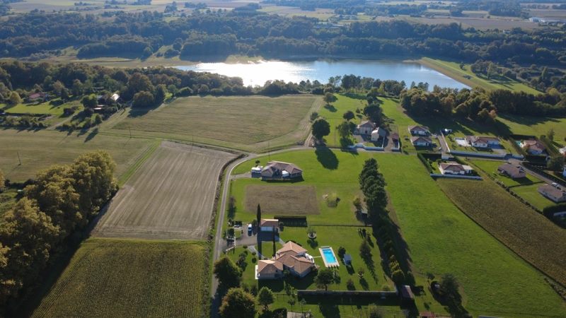 Vente Maison AIRE SUR L ADOUR - 6 pièces -203 m² - (40800)
