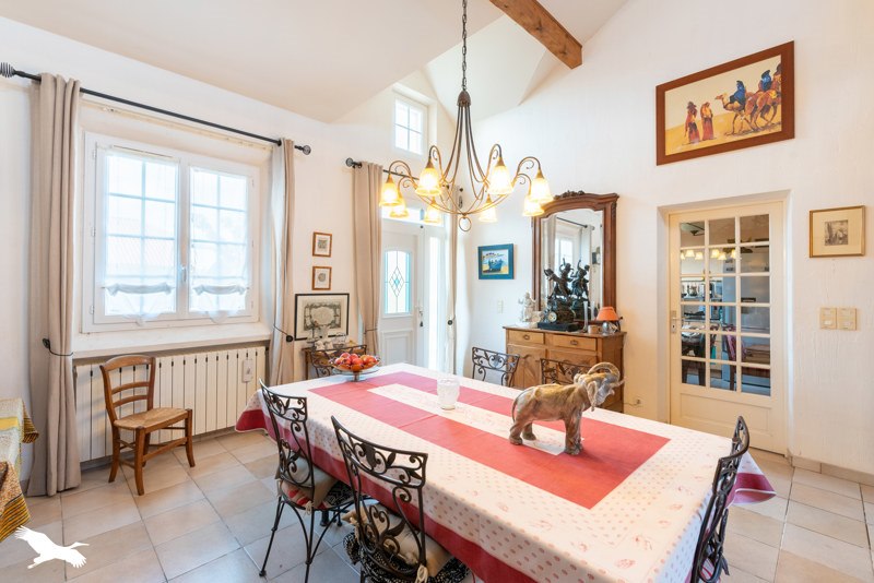 Vente Maison VIELLA - 3 pièces -144 m² - (32400)