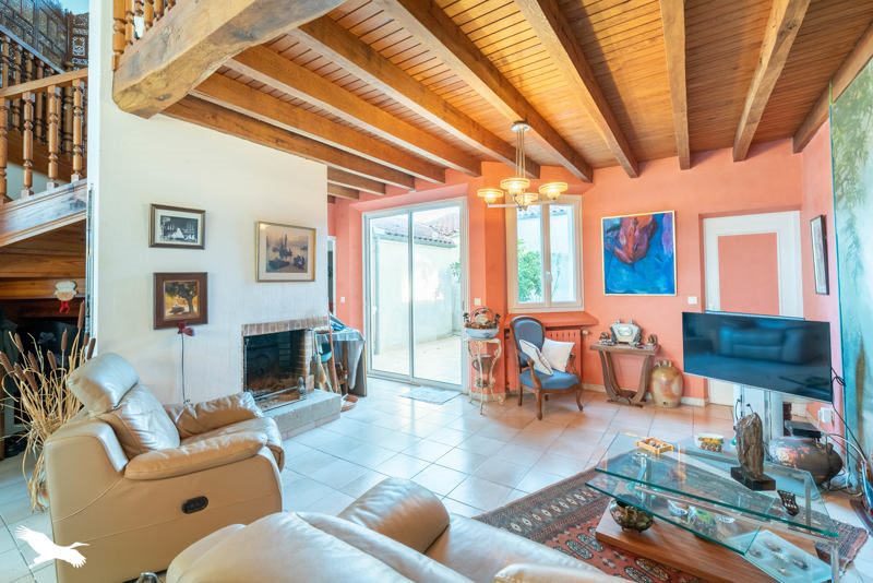 Vente Maison VIELLA - 3 pièces -144 m² - (32400)