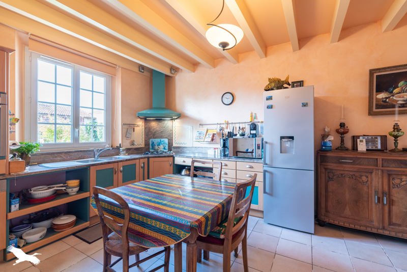 Vente Maison VIELLA - 3 pièces -144 m² - (32400)